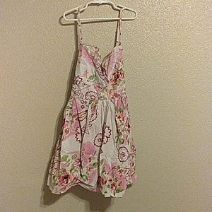 Babydoll dress